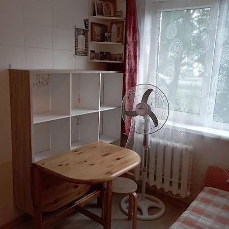 A Comfortable 18M Room With Balcony Tallinn Exterior photo