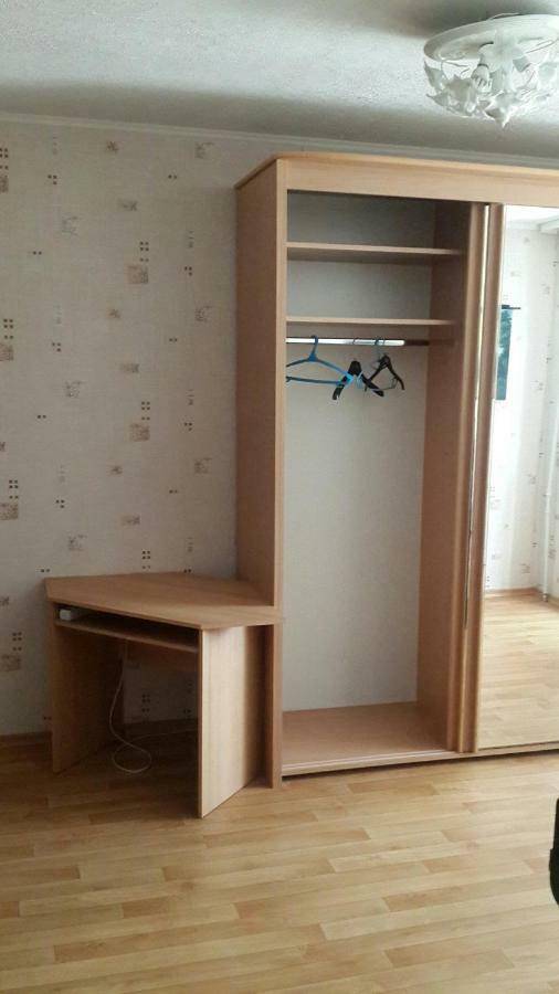 A Comfortable 18M Room With Balcony Tallinn Exterior photo